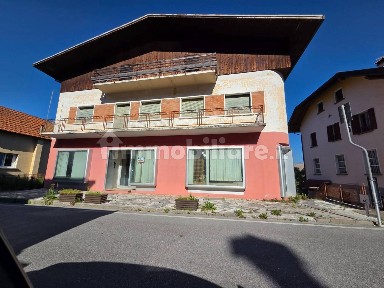 Terratetto unifamiliare viale Guglielmo Marconi 26, Centro, Tambre