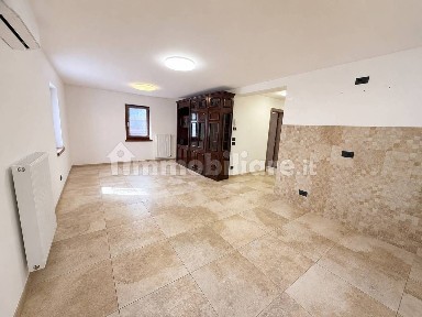 Terratetto unifamiliare via Bios 201, Bes, Belluno