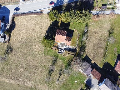 Terratetto unifamiliare Località Vignole, Belluno