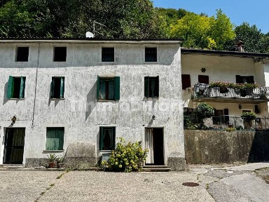 Terratetto unifamiliare frazione Schievenin 109, Schievenin, Setteville