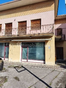 Terratetto unifamiliare via Roma 14, Trichiana, Borgo Valbelluna