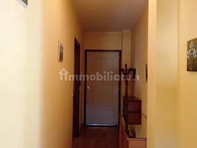 Bilocale via Crevacuore, 8, Centro, Serravalle Sesia