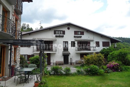 Trilocale regione Gibellino, Borgosesia