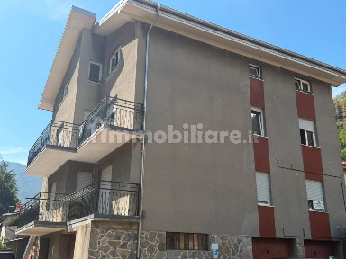 Appartamento Balangera, Varallo
