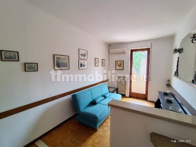 Bilocale buono stato, primo piano, Centro, Borgosesia