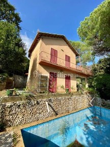 Villa unifamiliare 180 m², San Martino Delle Scale, Monreale
