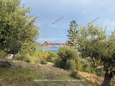 Villa unifamiliare Ss113, Cefalù