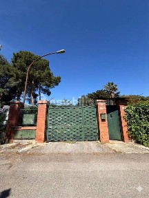 Villa unifamiliare, buono stato, 550 m², Castelforte, Palermo
