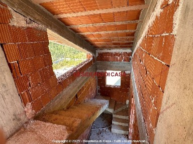 Villa unifamiliare via Santa Liberata 34, Centro, Monreale