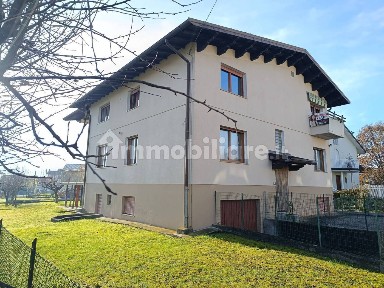 Terratetto unifamiliare via Piave 36 e 36/a, Centro, Santa Giustina