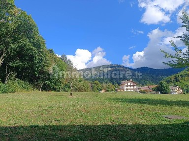 Terratetto plurifamiliare frazione Campedei 45, Campedei, Borgo Valbelluna