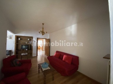 Terratetto unifamiliare via Padova,6, Auronzo, Auronzo di Cadore