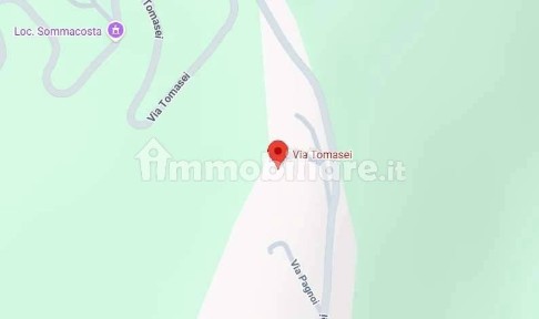 Tambre, Via tomasei