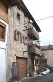 Casa indipendente all'asta via Monte Rite, 5, Valle di Cadore