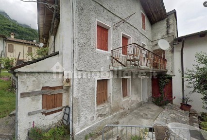 Casa indipendente all'asta frazione Carpen, 18, Setteville