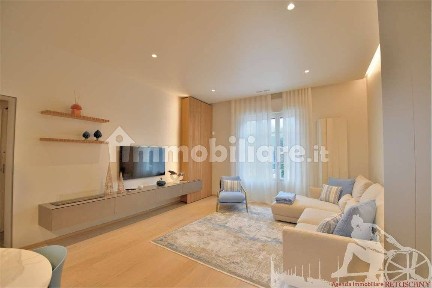 Terratetto unifamiliare 100 m², ottimo stato, Centro, Forte dei Marmi