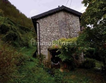 Casa indipendente all'asta Canal, Feltre