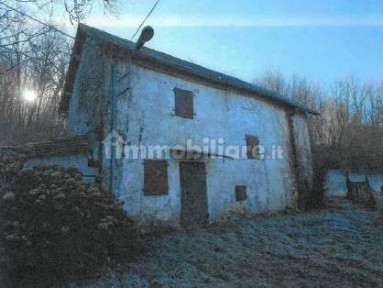Casa indipendente all'asta via Marcador, Borgo Valbelluna