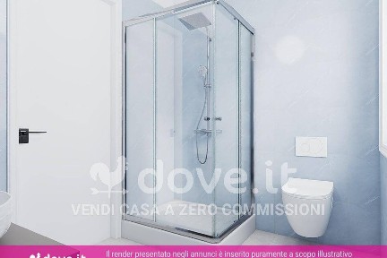Terratetto unifamiliare via delle Alpi 26, Paderno, San Gregorio nelle Alpi