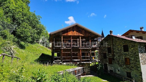 Terratetto unifamiliare 186 m², nuova, Canale d'Agordo