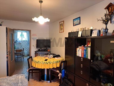 Terratetto plurifamiliare Sorriva 222, Sorriva, Sovramonte