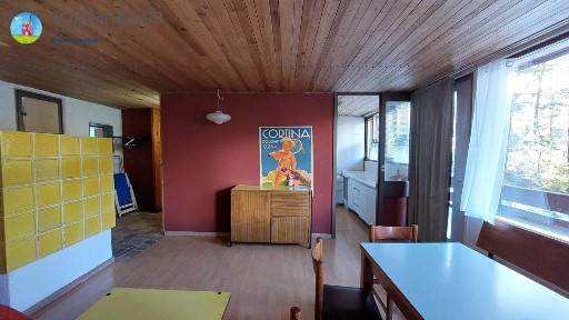 Terratetto unifamiliare 105 m², Borca, Borca di Cadore