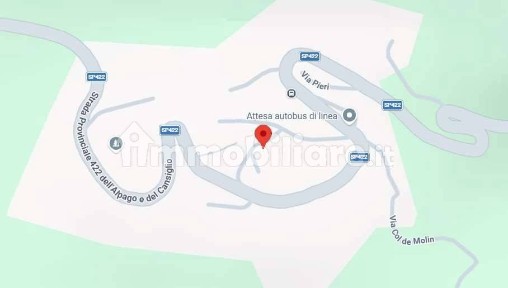 Casa indipendente all'asta via I Maggio, 39, Tambre