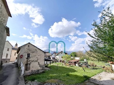 Terratetto unifamiliare Località Roncan 19, Col Roncan, Ponte nelle Alpi