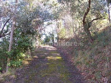 Villa unifamiliare via Faiano, Ascoli Piceno