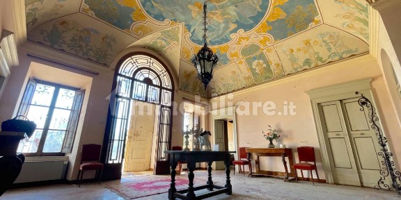 San Benedetto del Tronto, Via Monte Aquilino, 1