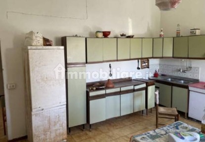 Villa all'asta SP Val Tesino, Ripatransone Italia, Ripatransone