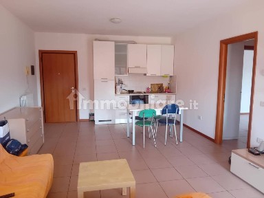Attico ottimo stato, 75 m², Villa San Martino, Pesaro