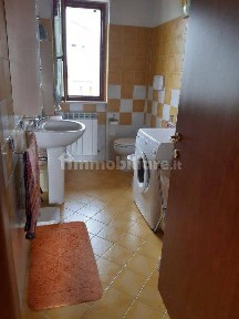Attico buono stato, 96 m², Centro, Sant'Ippolito
