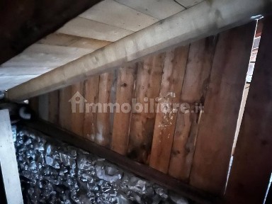 Terratetto unifamiliare via Vittoria, Campolongo, Santo Stefano di Cadore