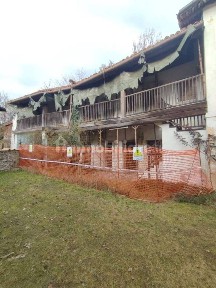 Terratetto unifamiliare via Soranzen, Soranzen, Cesiomaggiore