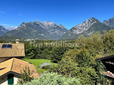 Terratetto plurifamiliare Orzes 128, Orzes, Belluno