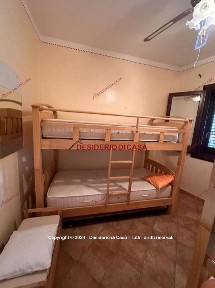 Villa bifamiliare Contrada Pistavecchia, Campofelice di Roccella