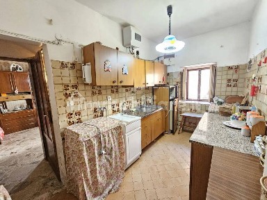 Collesano, Via Monastero No Number