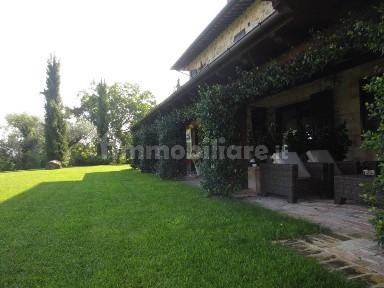 Villa unifamiliare via Tre Ottobre, Ascoli Piceno