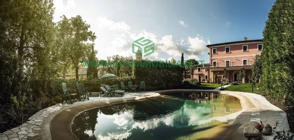 Villa unifamiliare via Vittorio Emanuele 13, Centro, Colli del Tronto