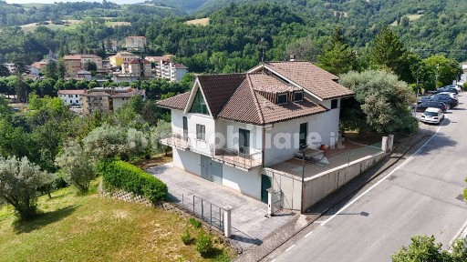 Rotella, Via della Repubblica, 20
