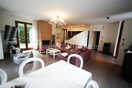 Villa unifamiliare via Amilcare Ponchielli 22, Porto d'Ascoli, San Benedetto del Tronto