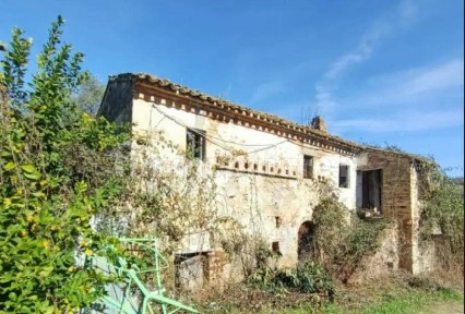 Villa all'asta Contrada Aso, Carassai