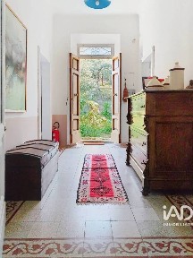 Villa unifamiliare via VILLA SANTI 1, Centro, Massignano