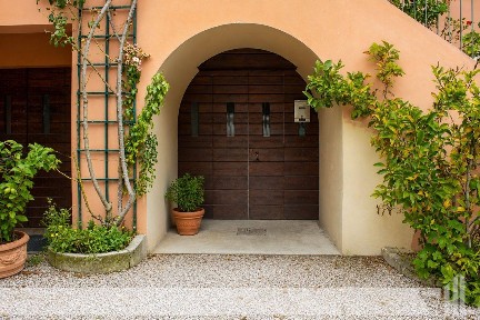 Terratetto unifamiliare via Giovanni Marchiori 6, Centro, Belluno