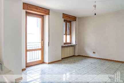 Terratetto unifamiliare via Roma 240, Lozzo di Cadore