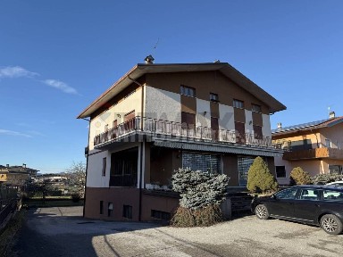 Terratetto unifamiliare via Salvatelli 11, Campo San Pietro, Borgo Valbelluna