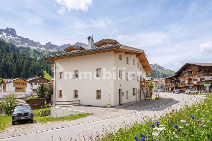 Livinallongo del Col di Lana, Via Mesdi Arabba, 59