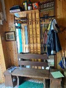 Perarolo di Cadore, via Rucorvo
