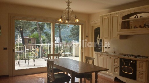 Villa unifamiliare via delle Begonie, Ascoli Piceno